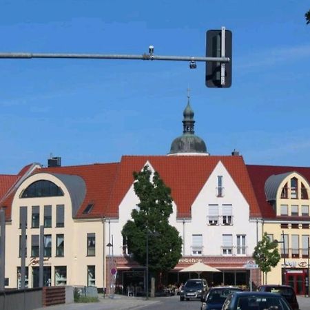 Spreewald Ferienwohnung Noack ลึบเบิน ภายนอก รูปภาพ