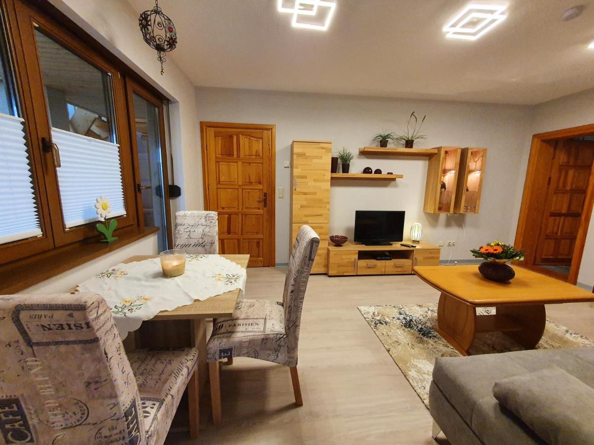 Spreewald Ferienwohnung Noack ลึบเบิน ภายนอก รูปภาพ